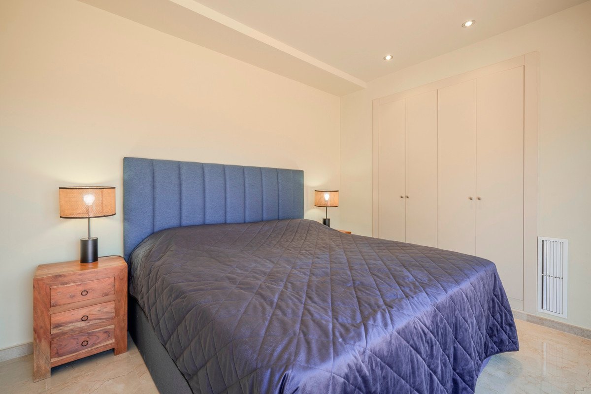 3 Bed Duplex in Los Alcazares