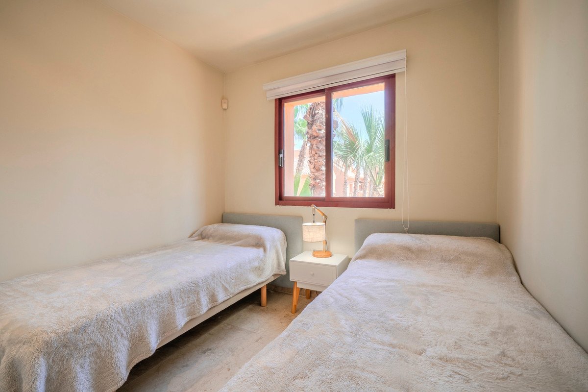 3 Bed Duplex in Los Alcazares