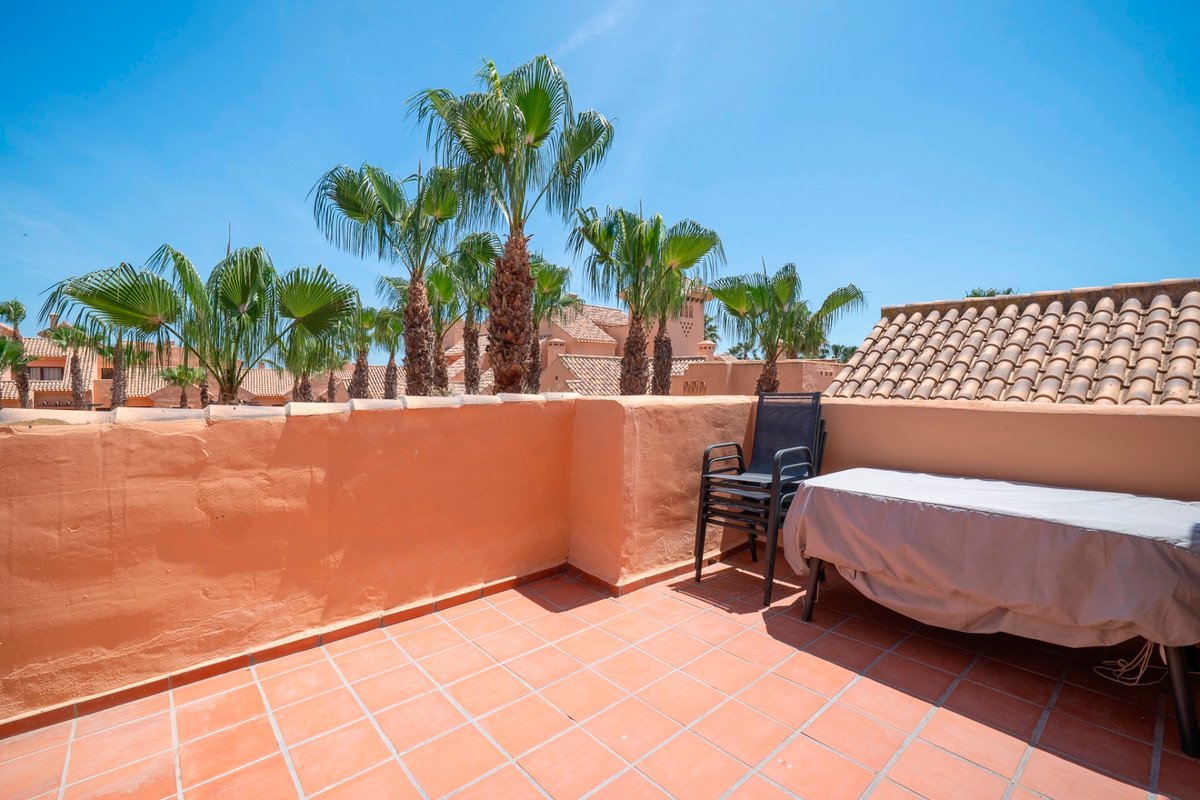 3 Bed Duplex in Los Alcazares