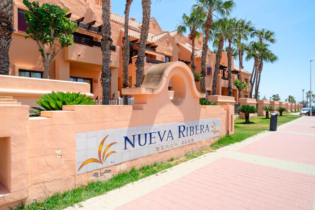 3 Bed Duplex in Los Alcazares