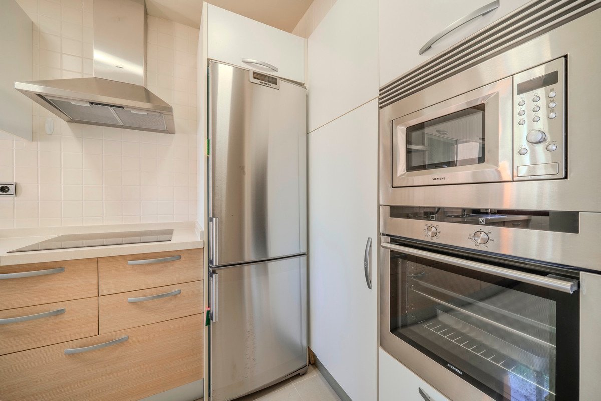 3 Bed Duplex in Los Alcazares