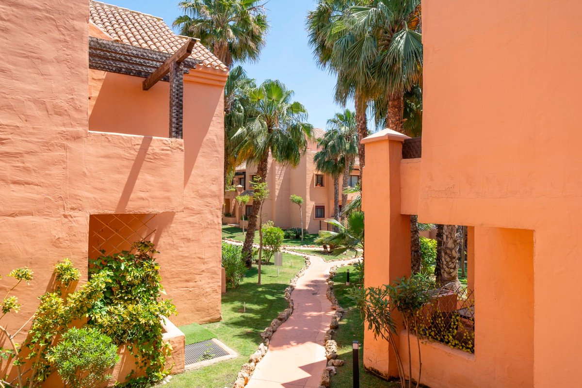 3 Bed Duplex in Los Alcazares