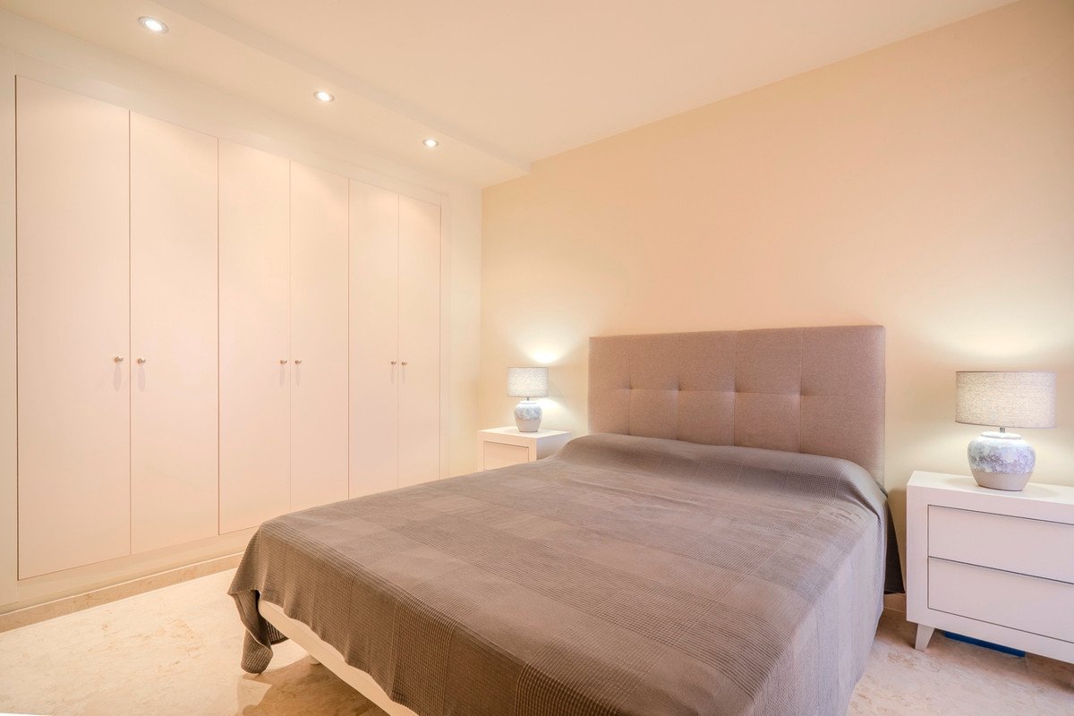 3 Bed Duplex in Los Alcazares