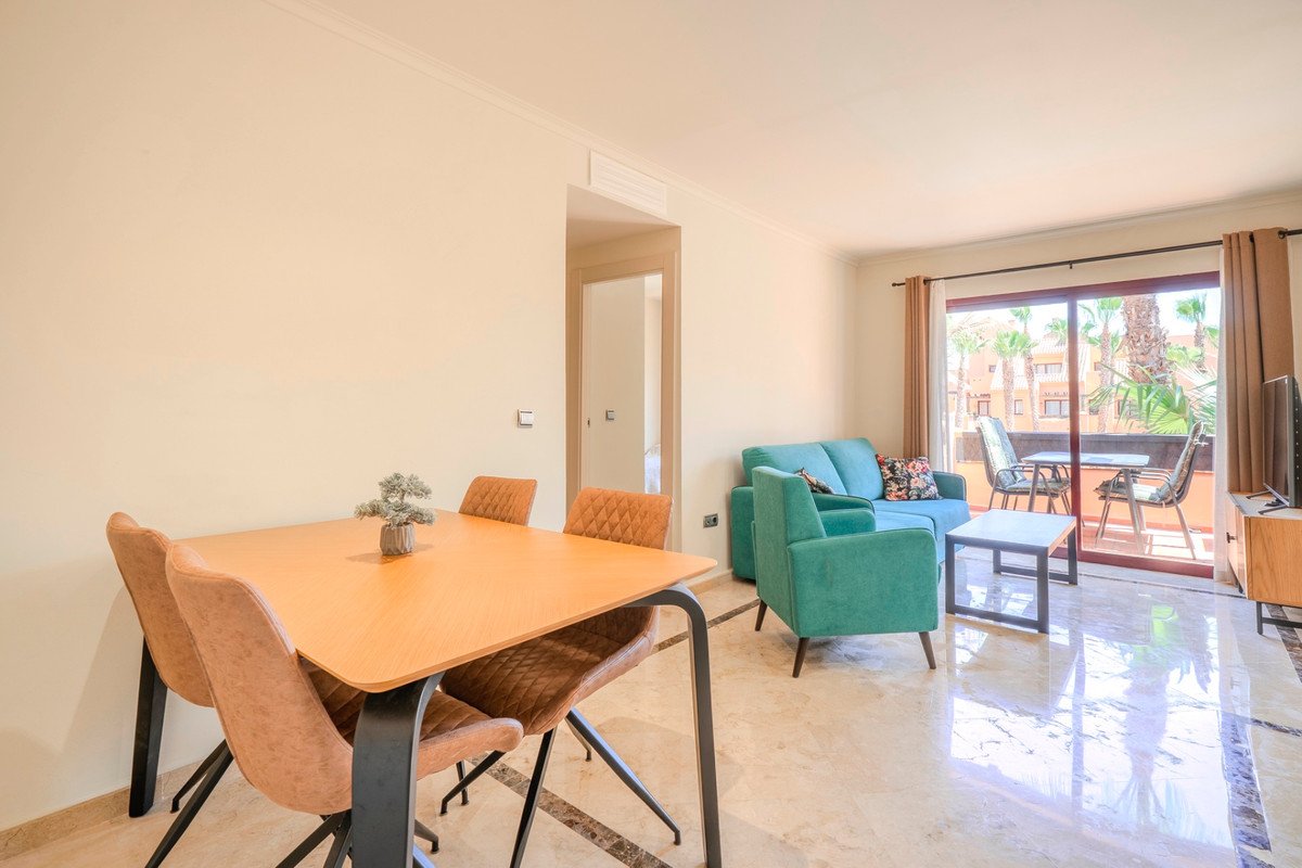 3 Bed Duplex in Los Alcazares