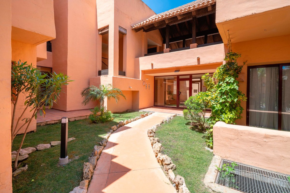3 Bed Duplex in Los Alcazares