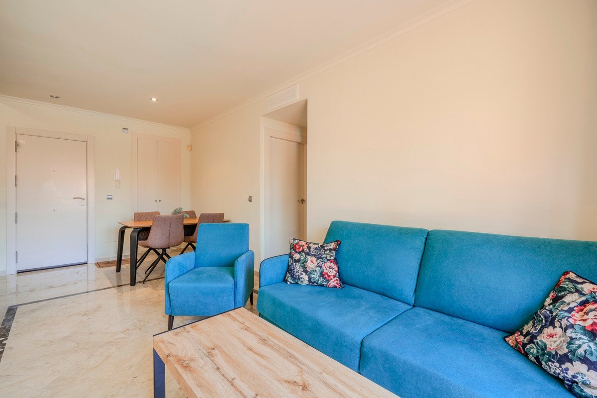 3 Bed Duplex in Los Alcazares