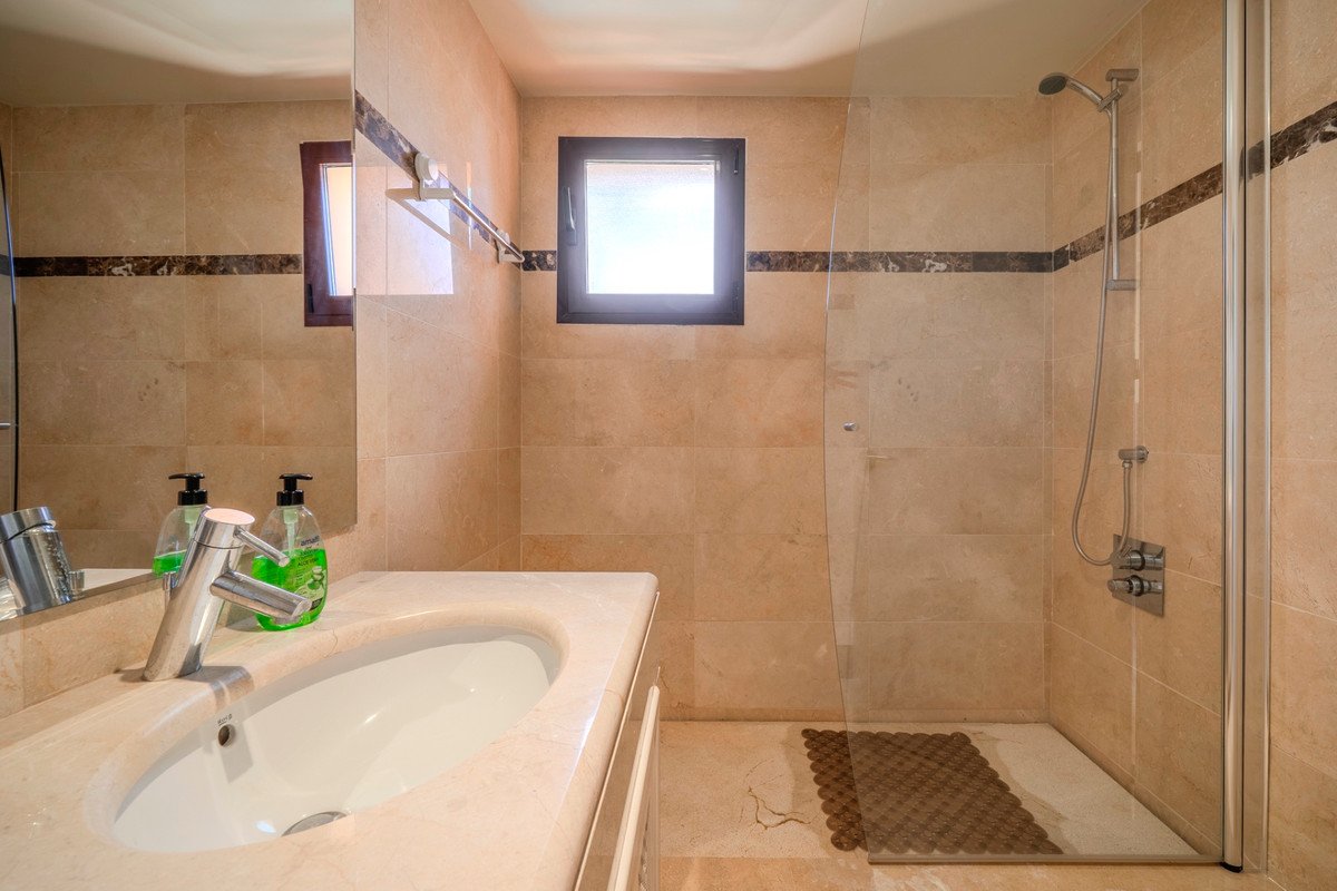3 Bed Duplex in Los Alcazares