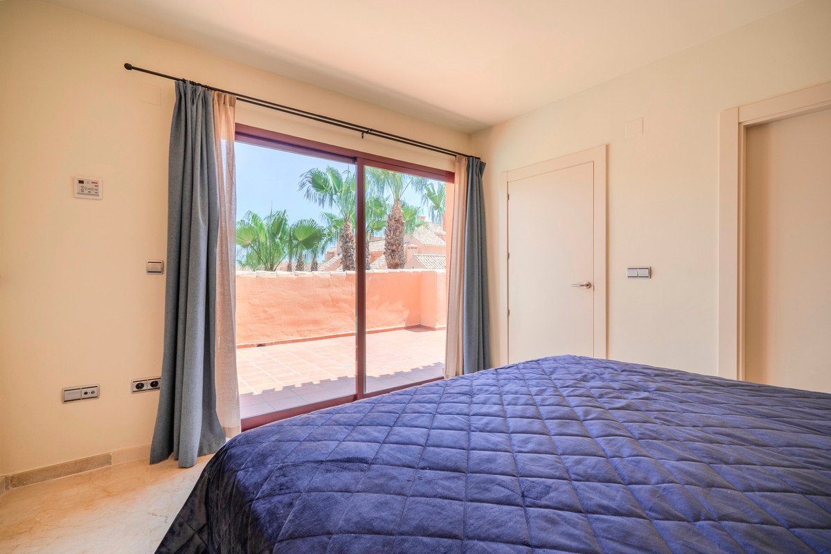 3 Bed Duplex in Los Alcazares