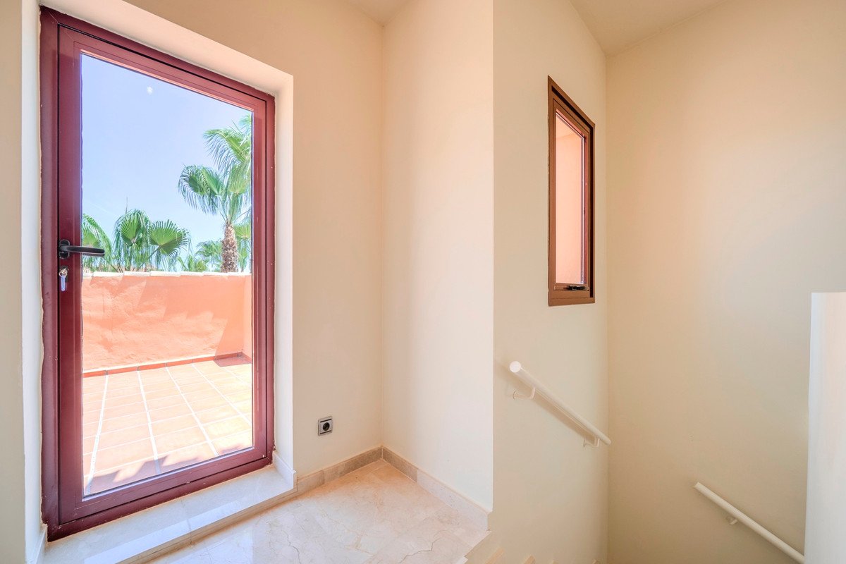 3 Bed Duplex in Los Alcazares