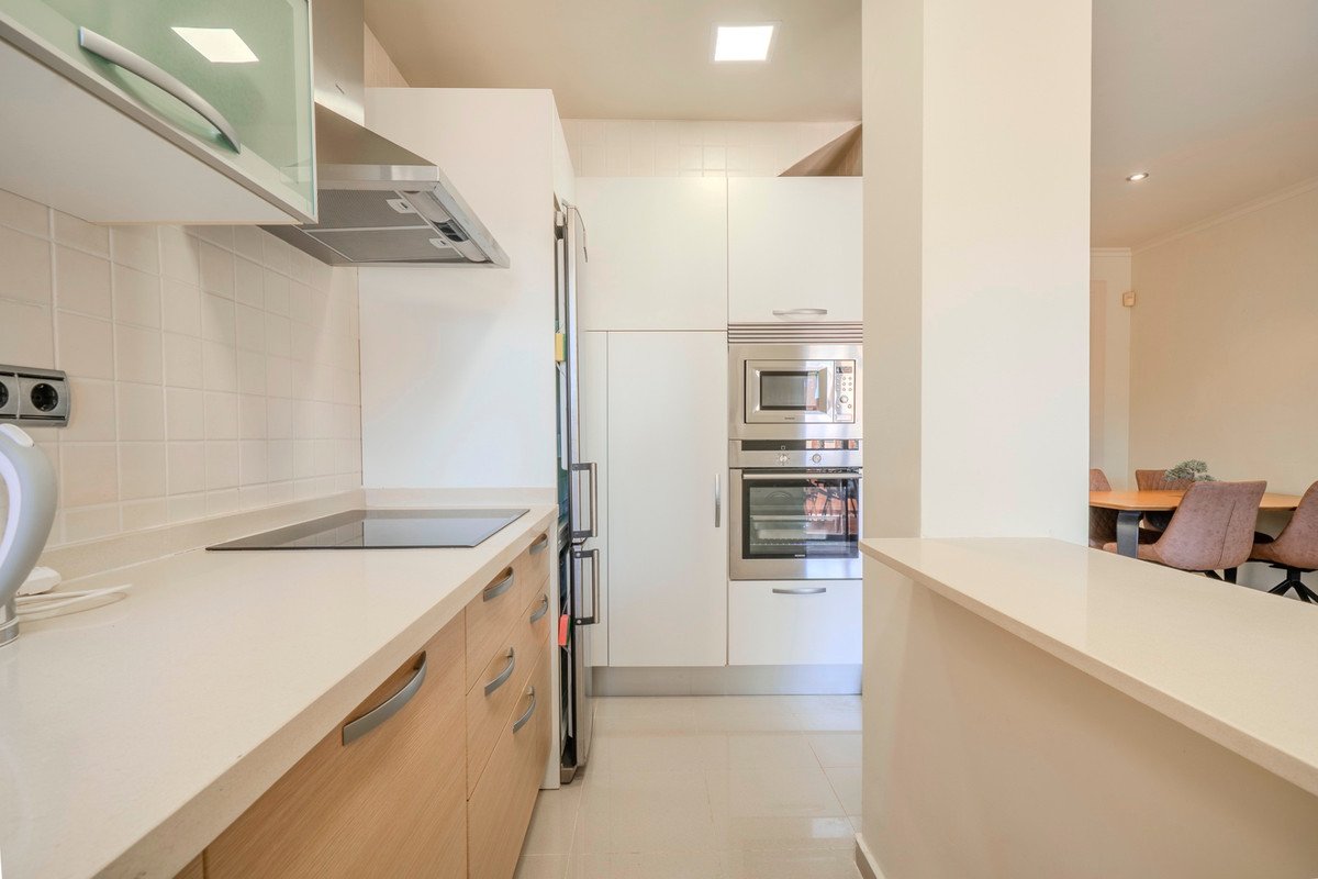 3 Bed Duplex in Los Alcazares