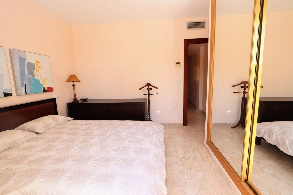 3 Bed Townhouse in Los Alcazares