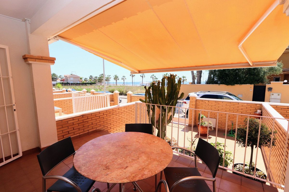 3 Bed Townhouse in Los Alcazares