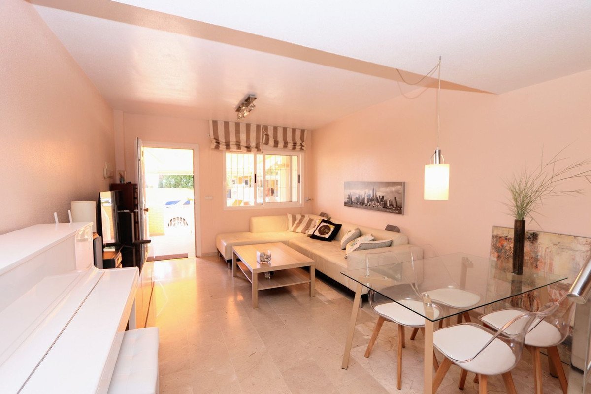 3 Bed Townhouse in Los Alcazares