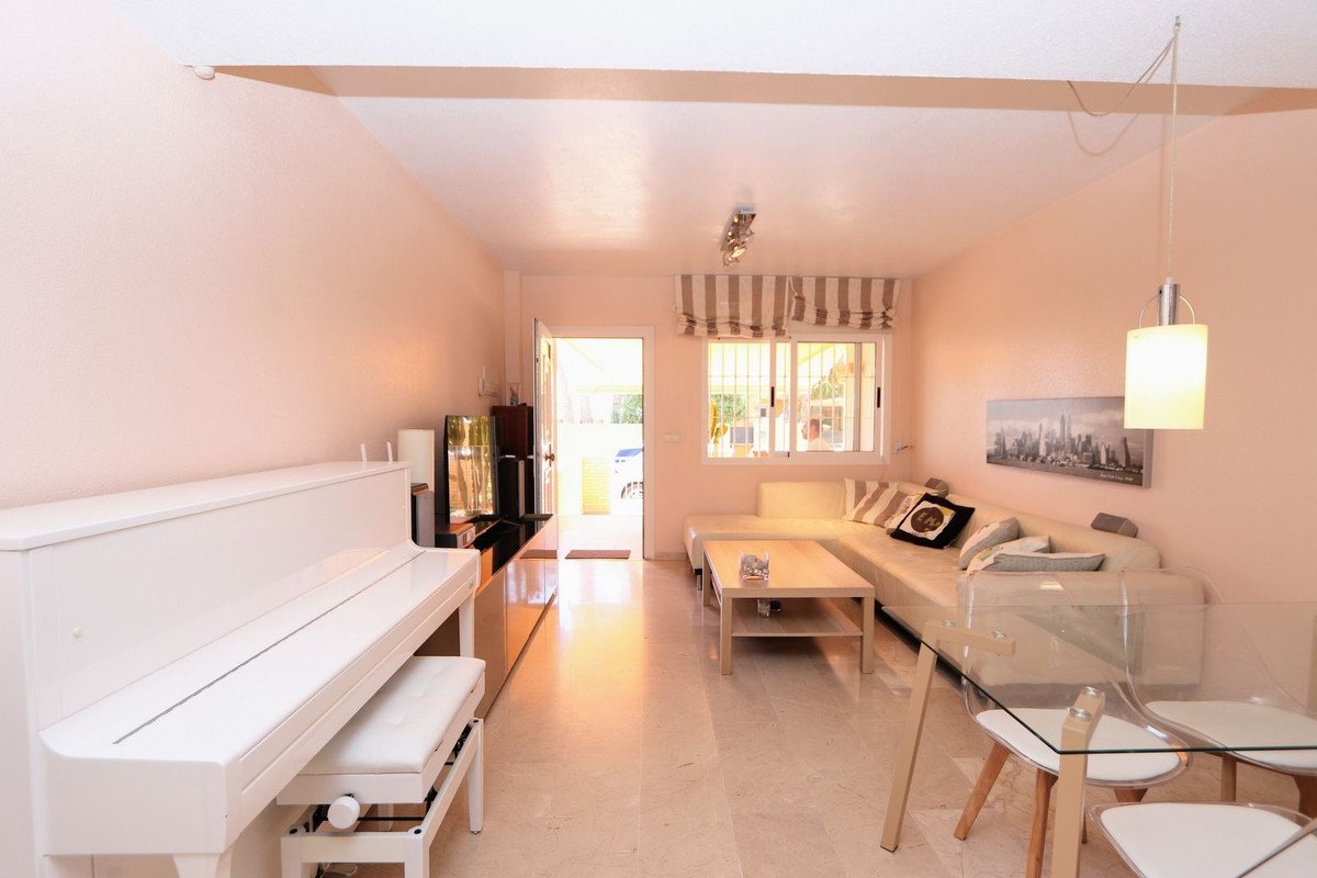 3 Bed Townhouse in Los Alcazares