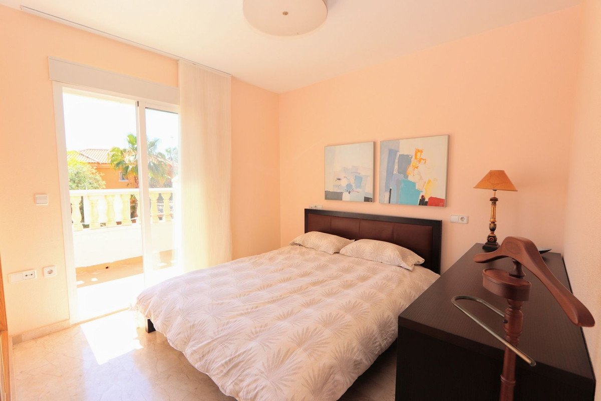3 Bed Townhouse in Los Alcazares