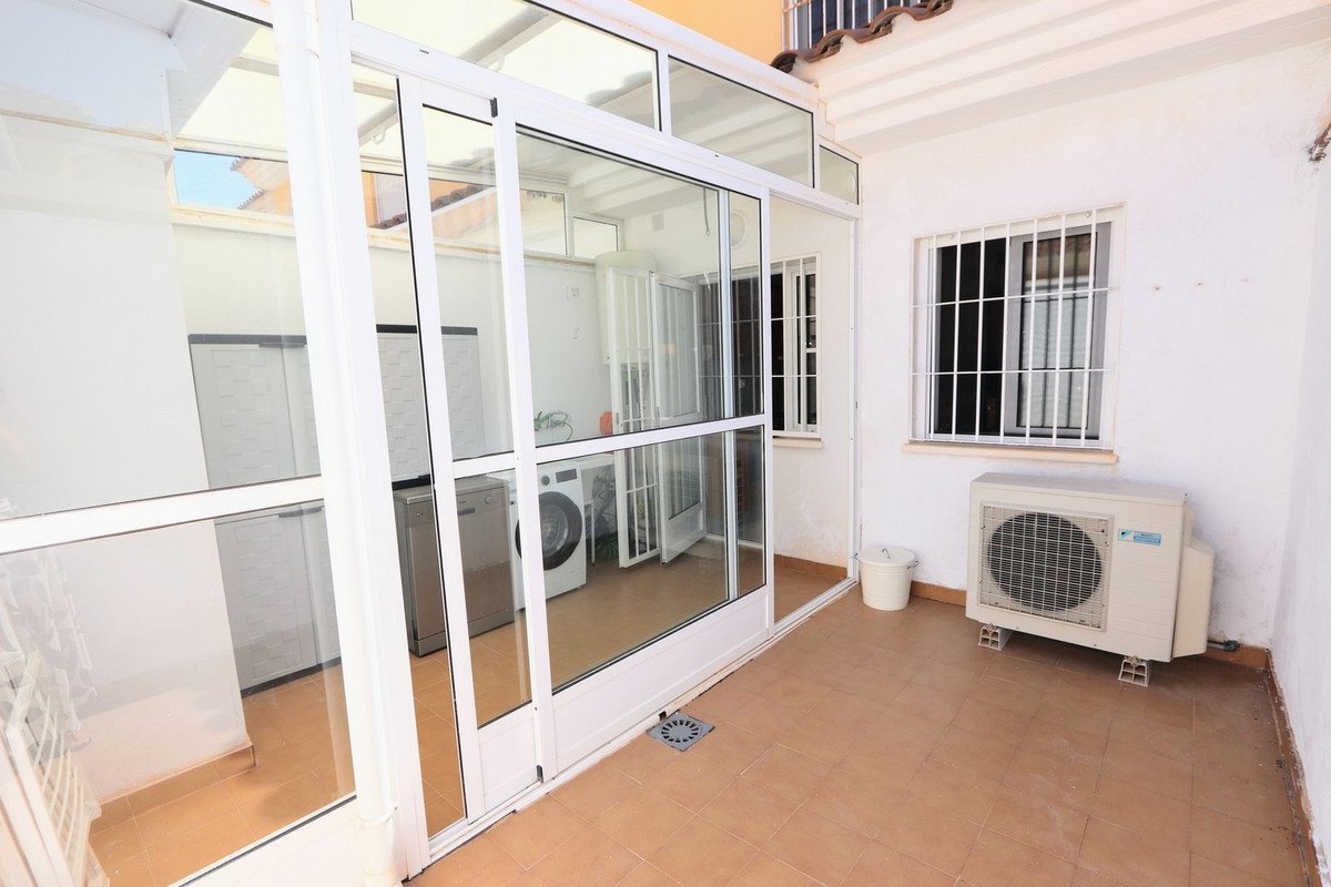 3 Bed Townhouse in Los Alcazares
