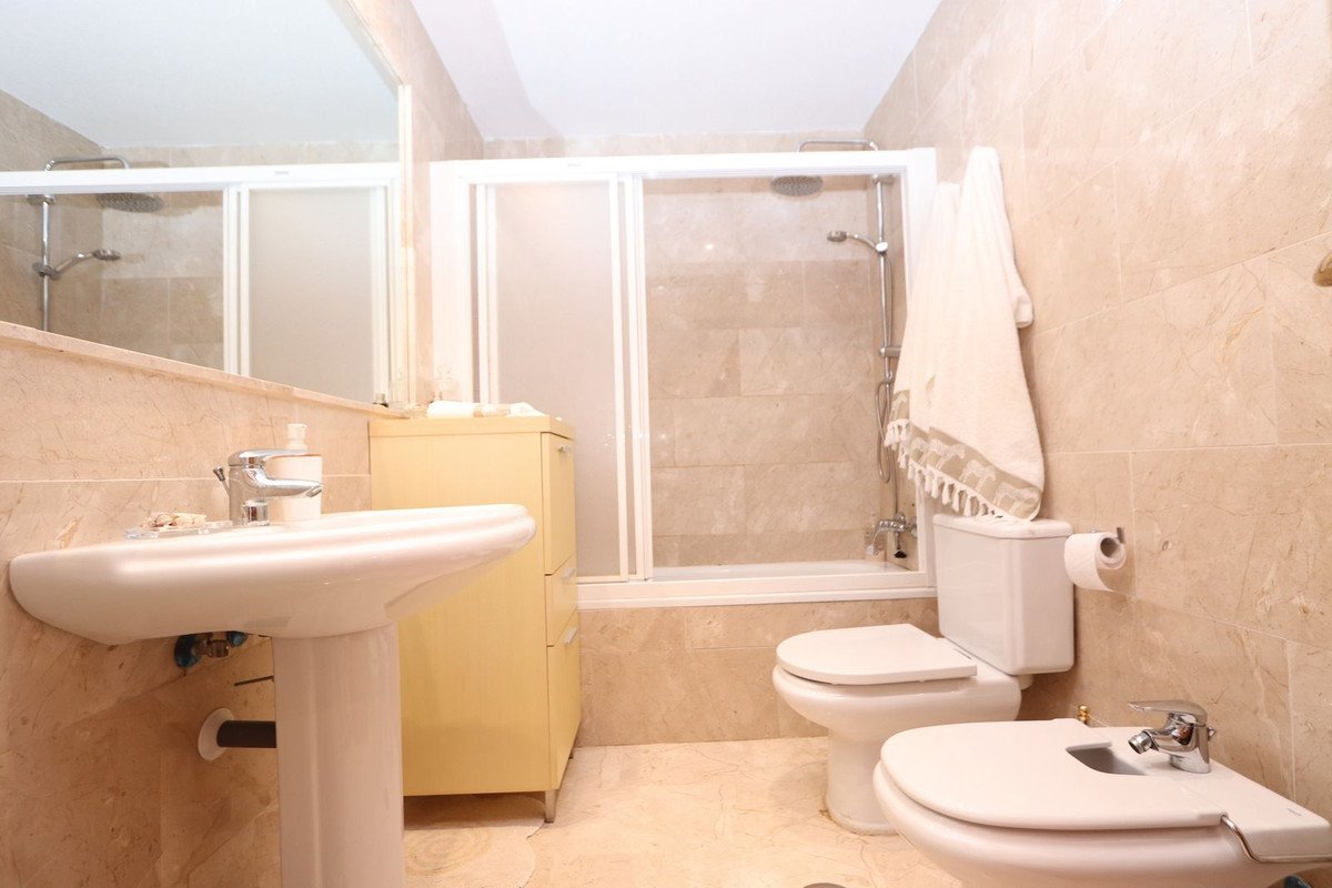 3 Bed Townhouse in Los Alcazares