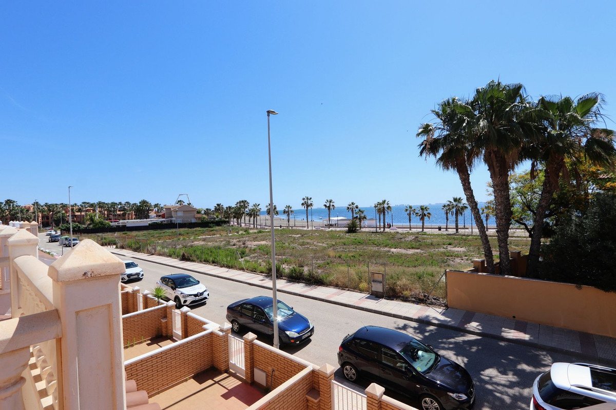 3 Bed Townhouse in Los Alcazares