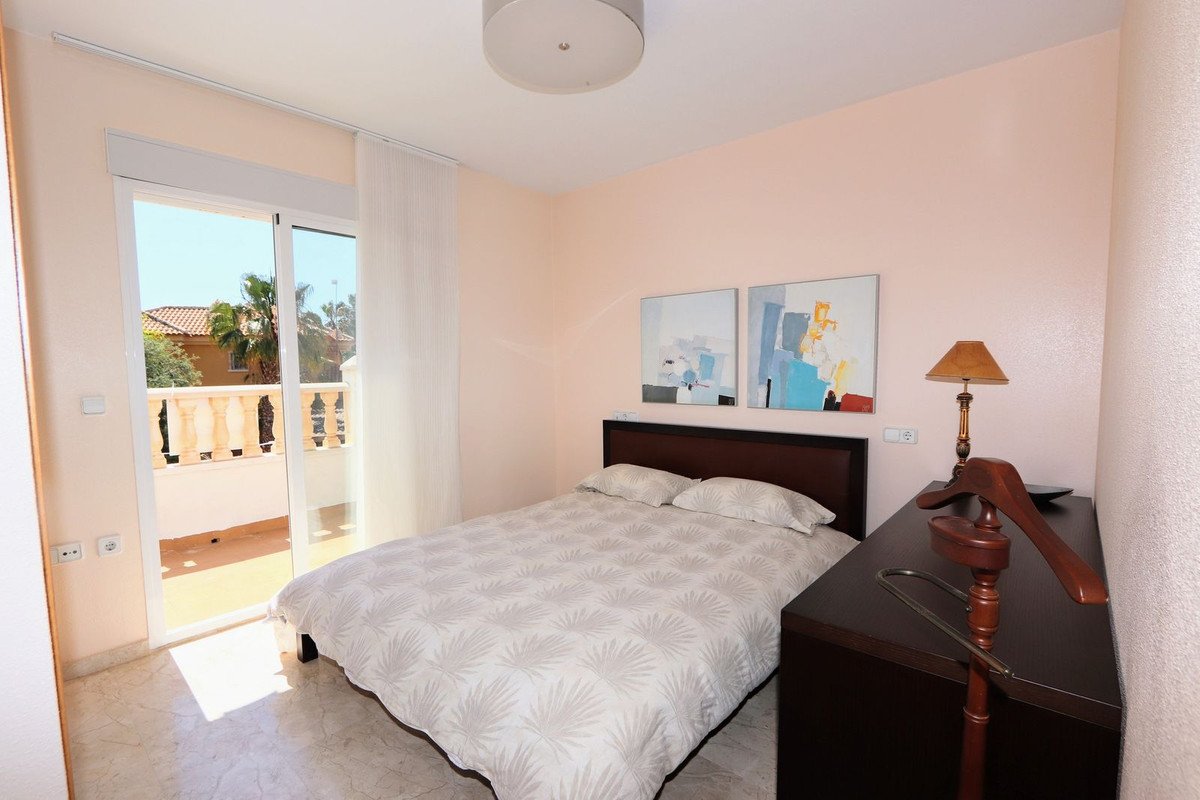 3 Bed Townhouse in Los Alcazares