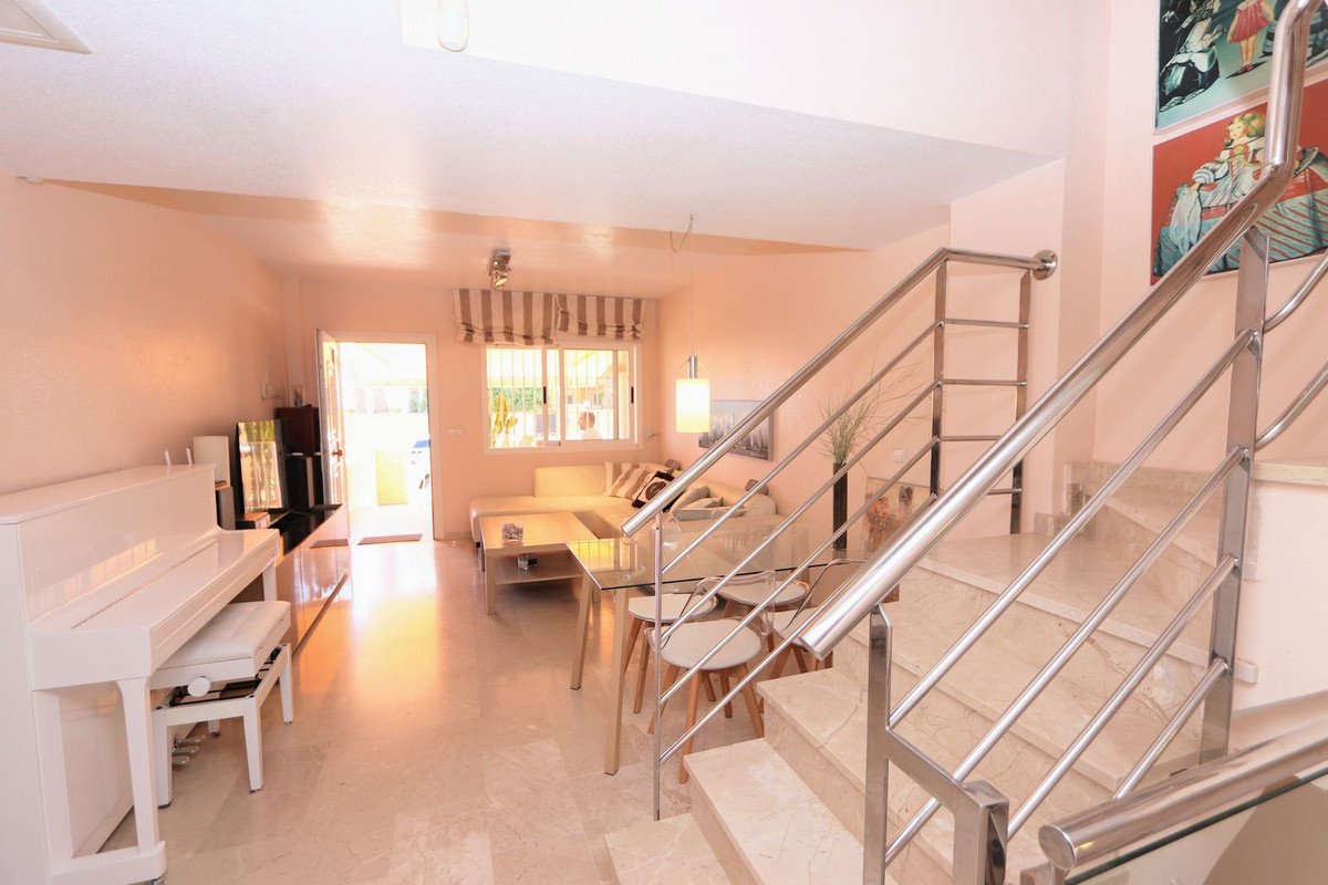 3 Bed Townhouse in Los Alcazares