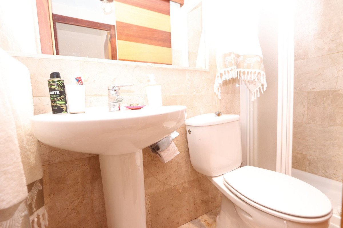 3 Bed Townhouse in Los Alcazares