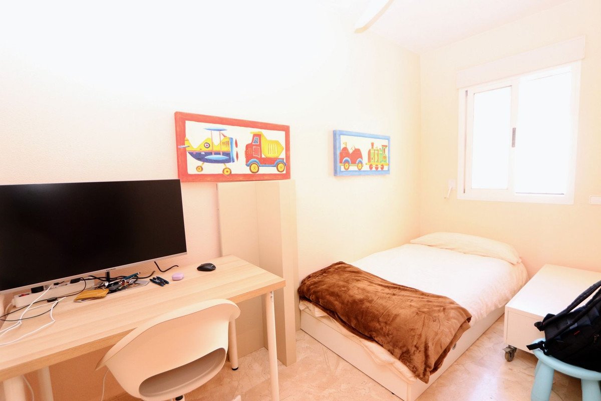 3 Bed Townhouse in Los Alcazares