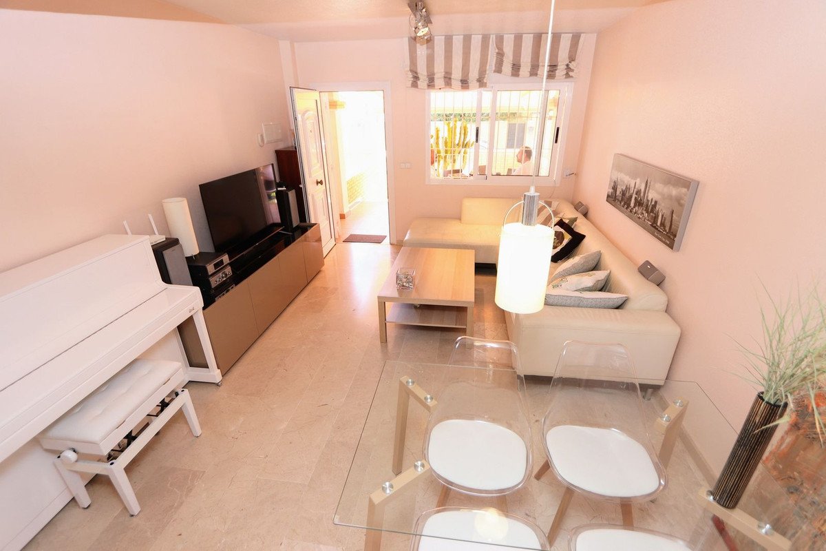 3 Bed Townhouse in Los Alcazares