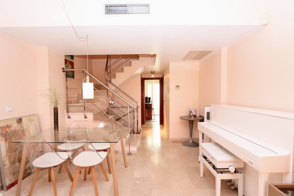 3 Bed Townhouse in Los Alcazares