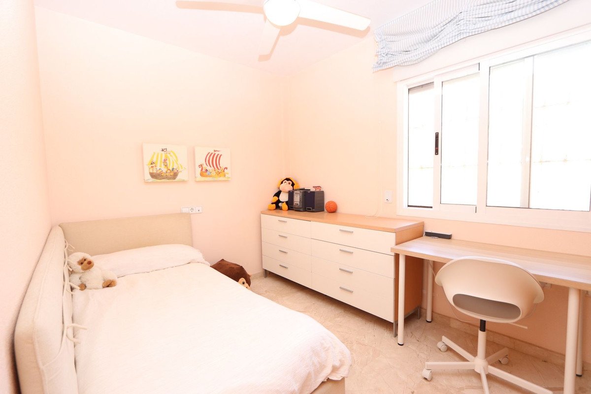 3 Bed Townhouse in Los Alcazares