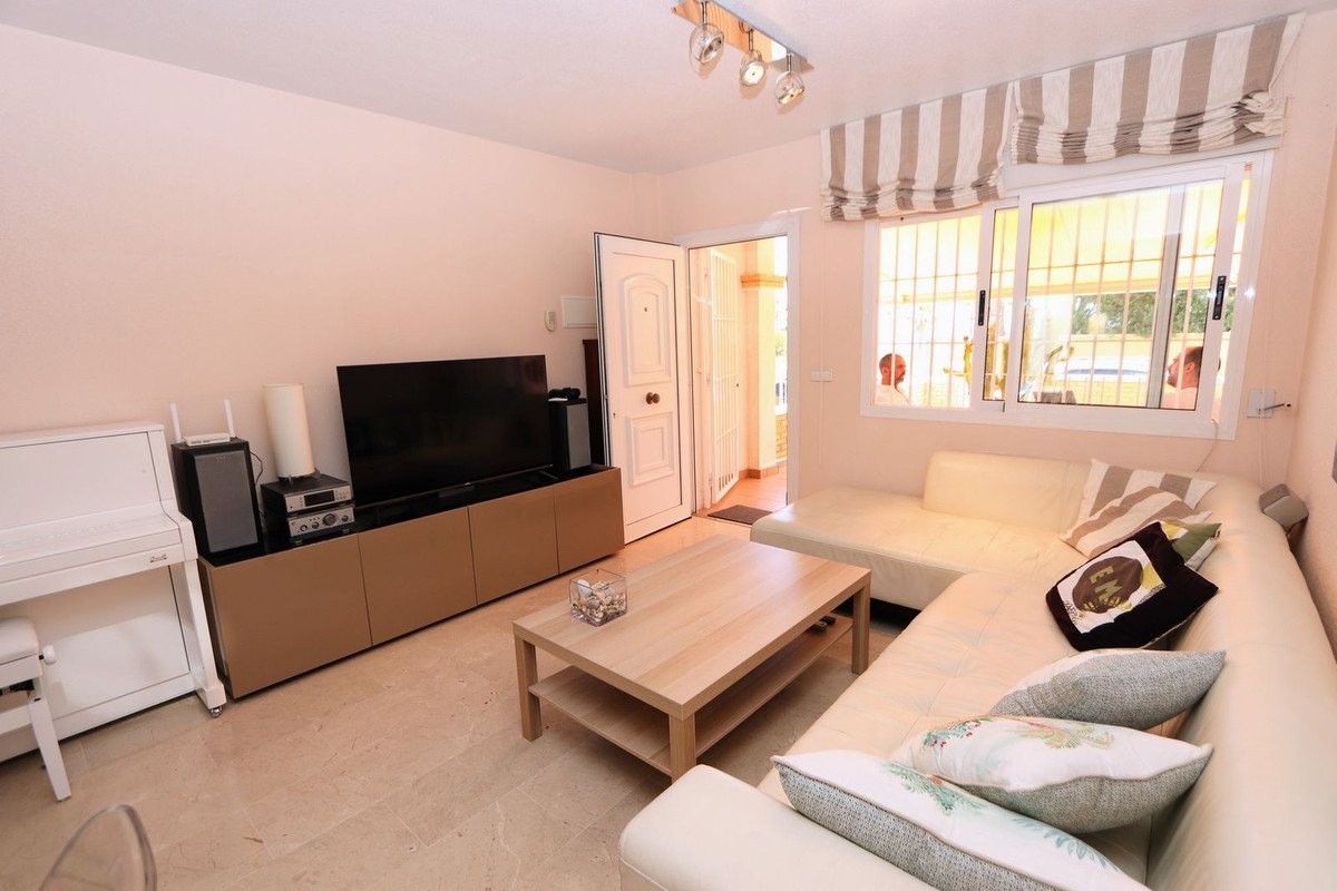 3 Bed Townhouse in Los Alcazares
