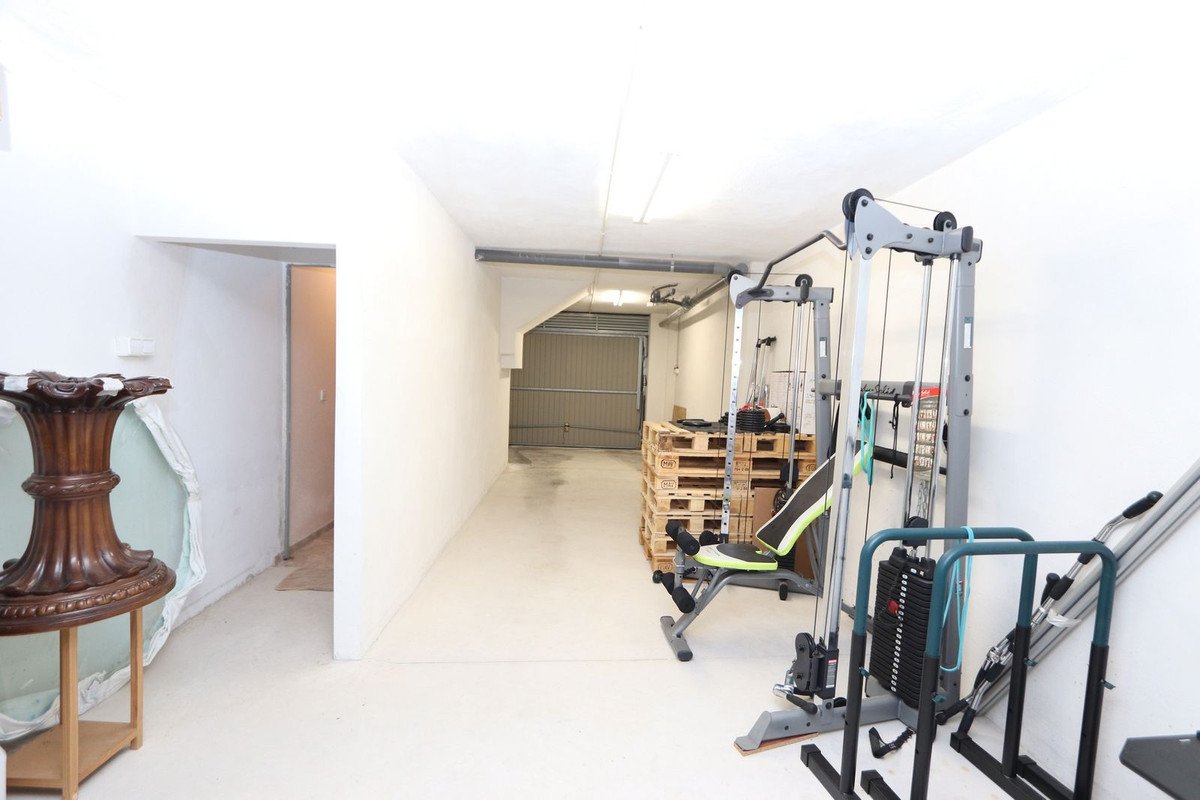 3 Bed Townhouse in Los Alcazares
