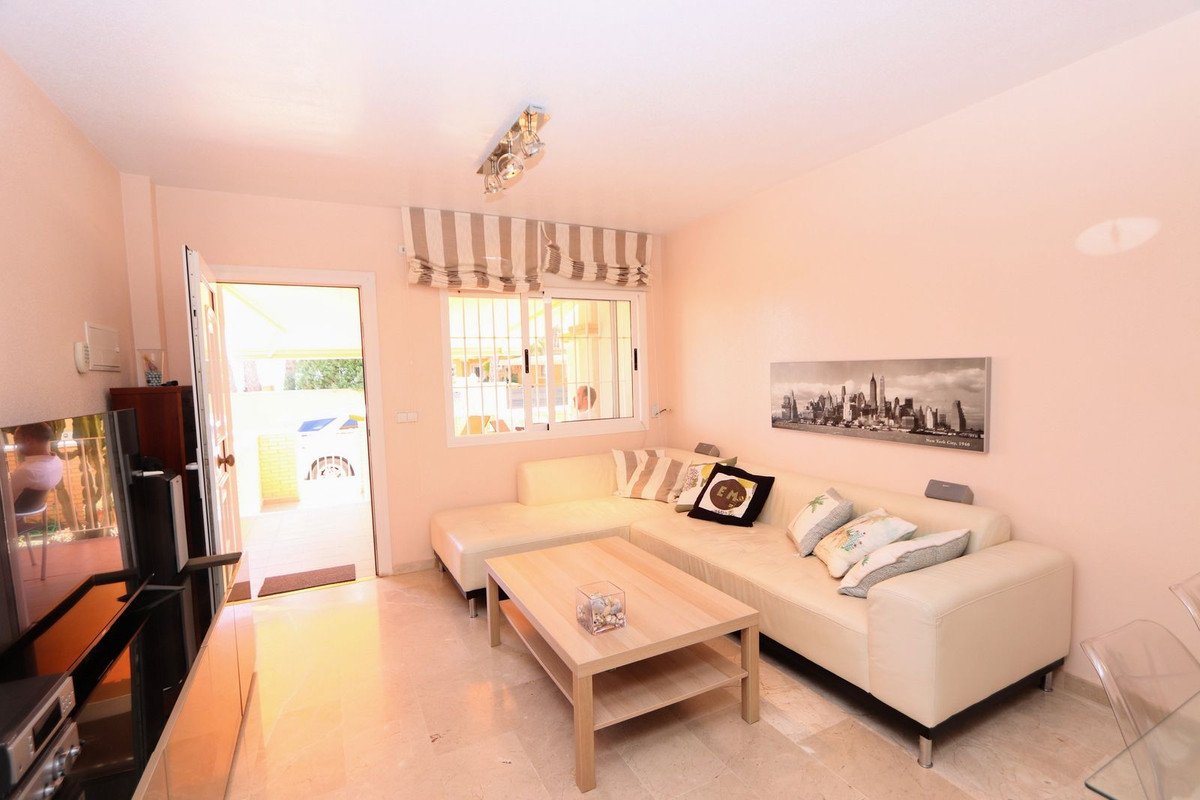 3 Bed Townhouse in Los Alcazares