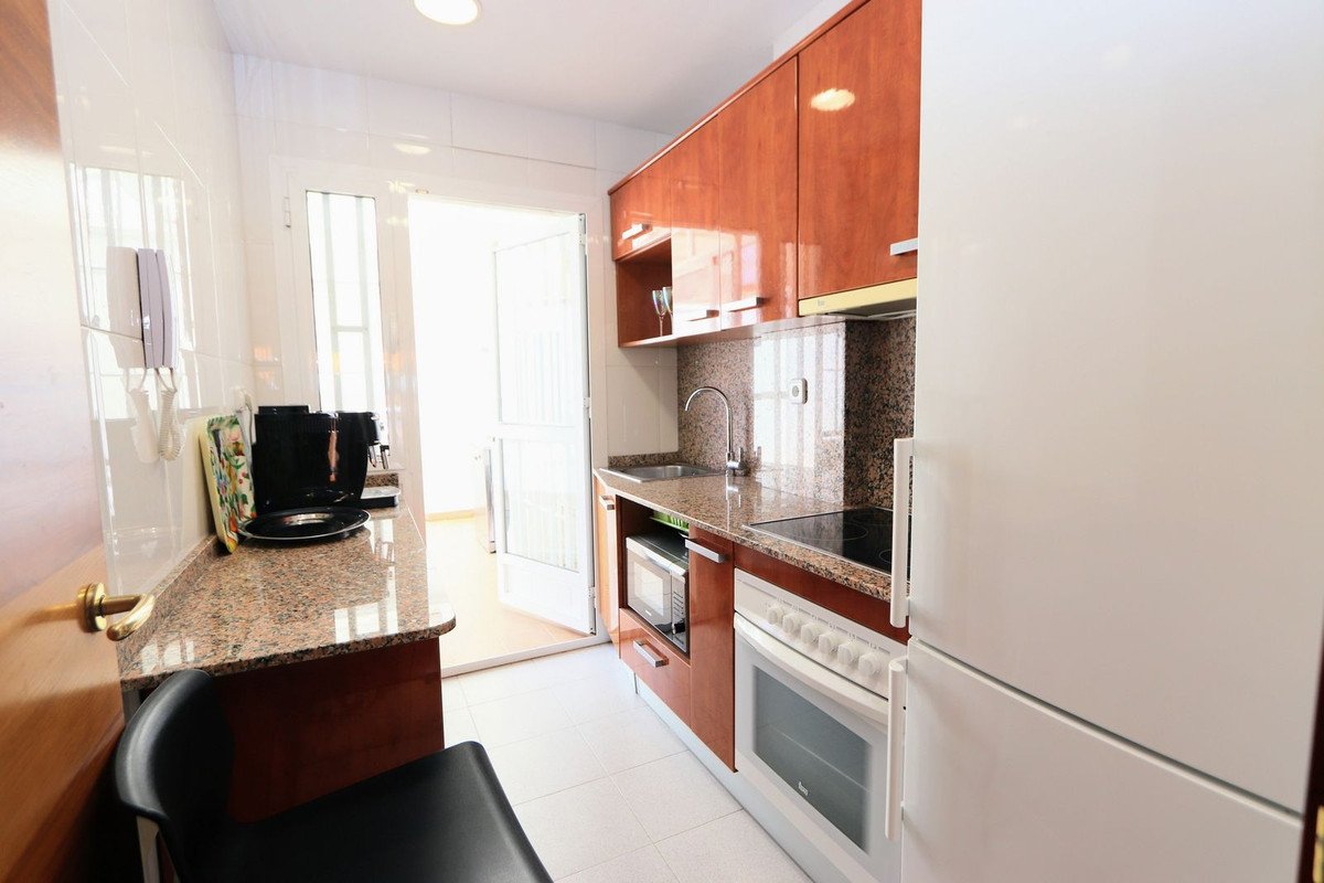 3 Bed Townhouse in Los Alcazares