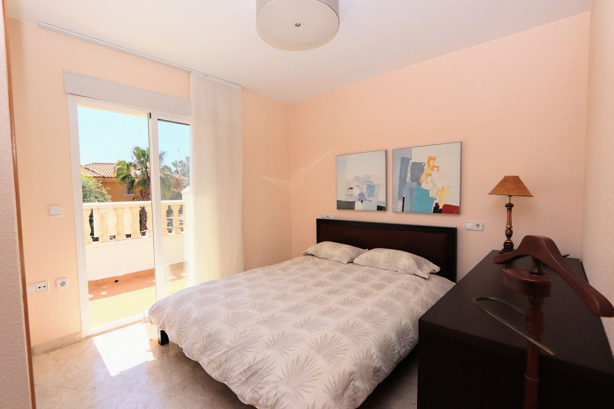 3 Bed Townhouse in Los Alcazares
