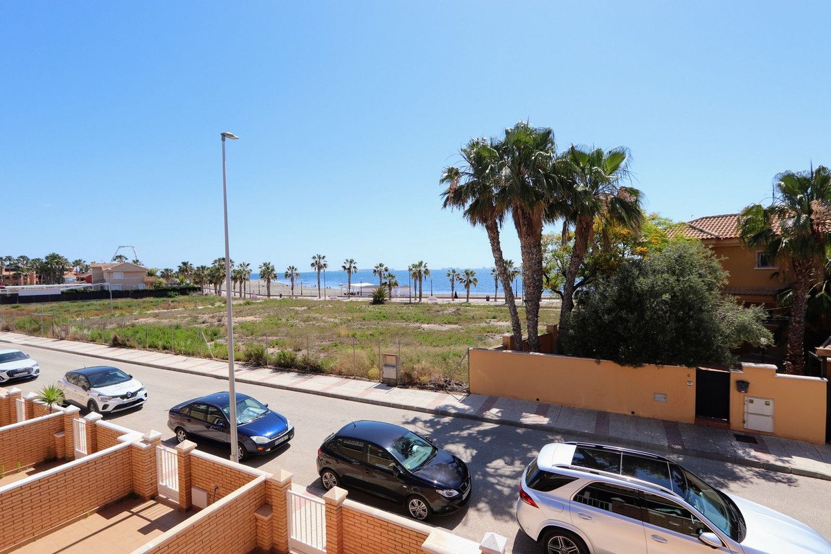 3 Bed Townhouse in Los Alcazares