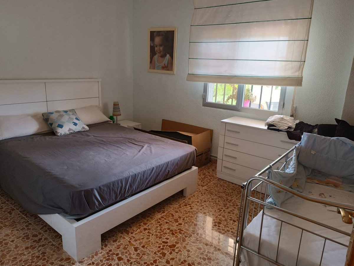 3 Bed Detached Villa in Yecla