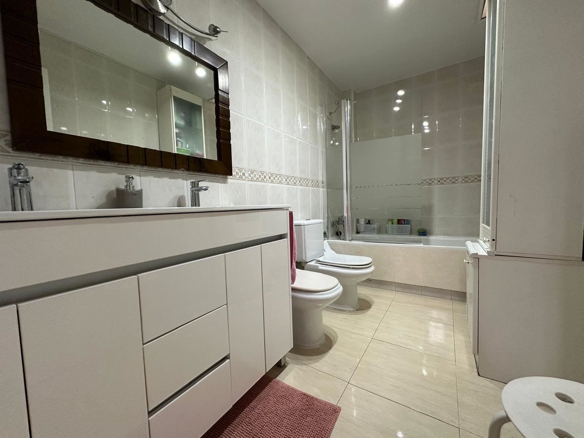 4 Bed Townhouse in Los Alcazares