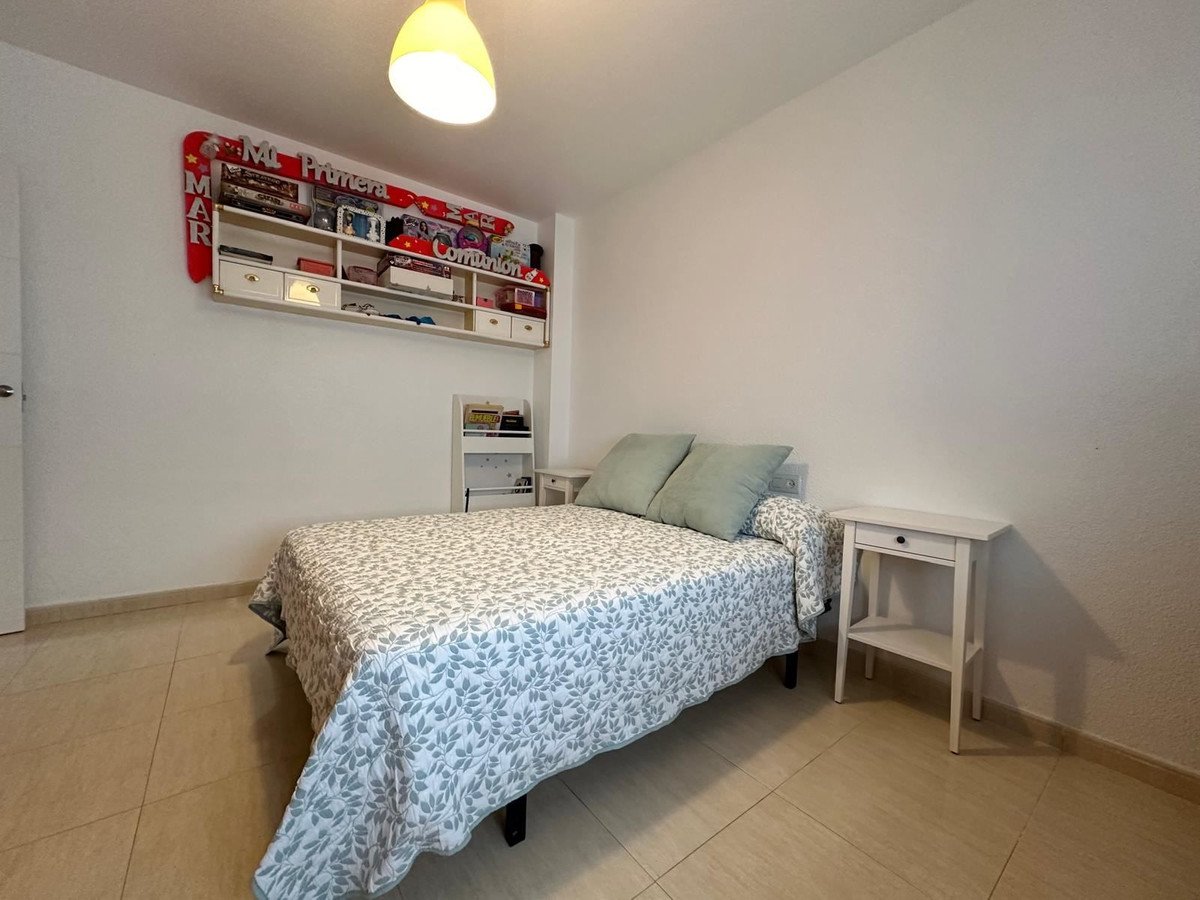 4 Bed Townhouse in Los Alcazares