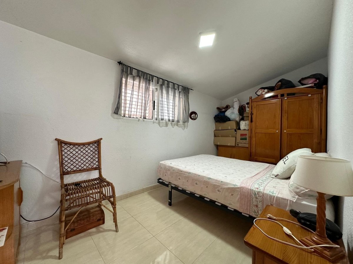 4 Bed Townhouse in Los Alcazares