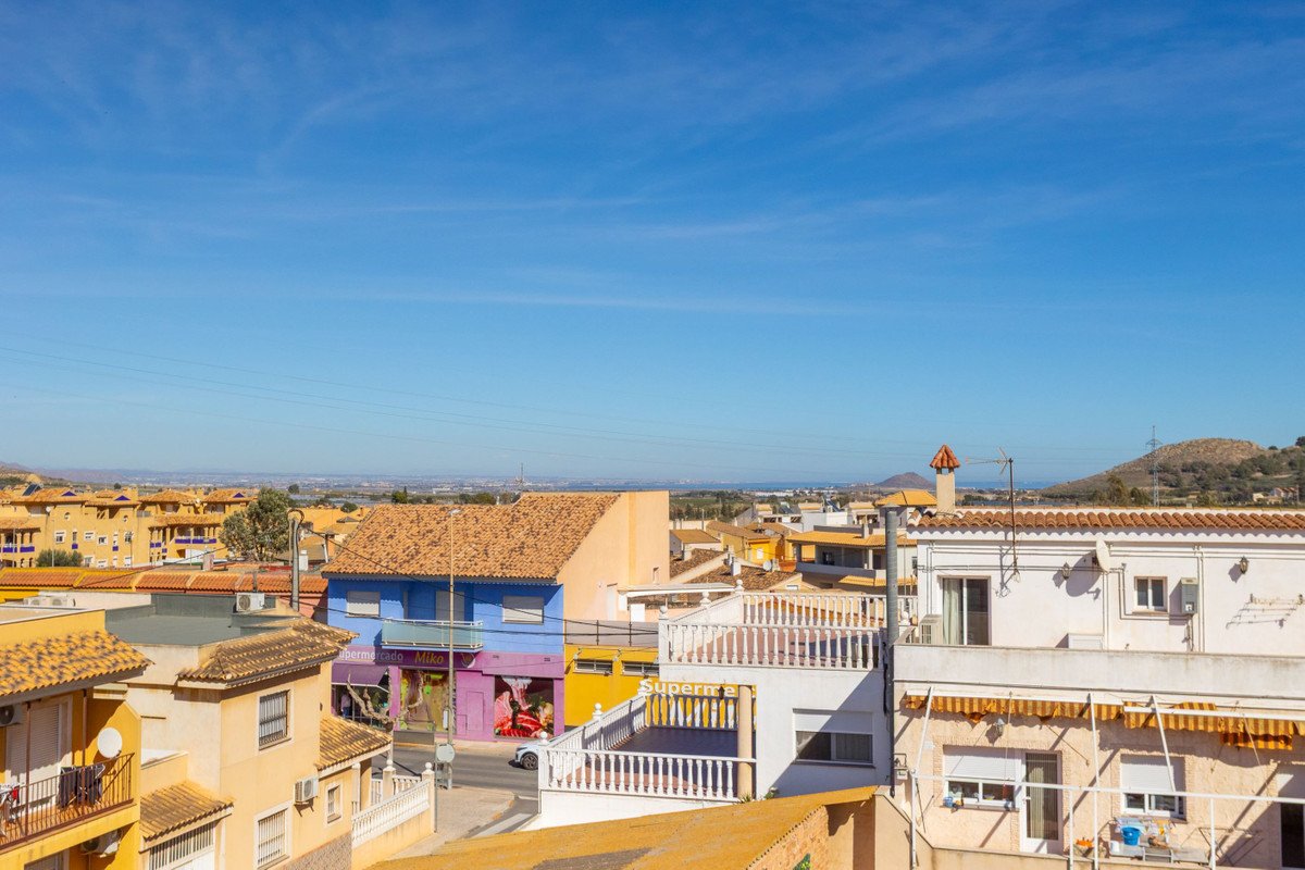 4 Bed Detached Villa in La Union