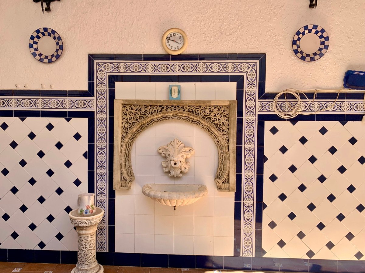 3 Bed Detached Villa in San Juan de los Terreros