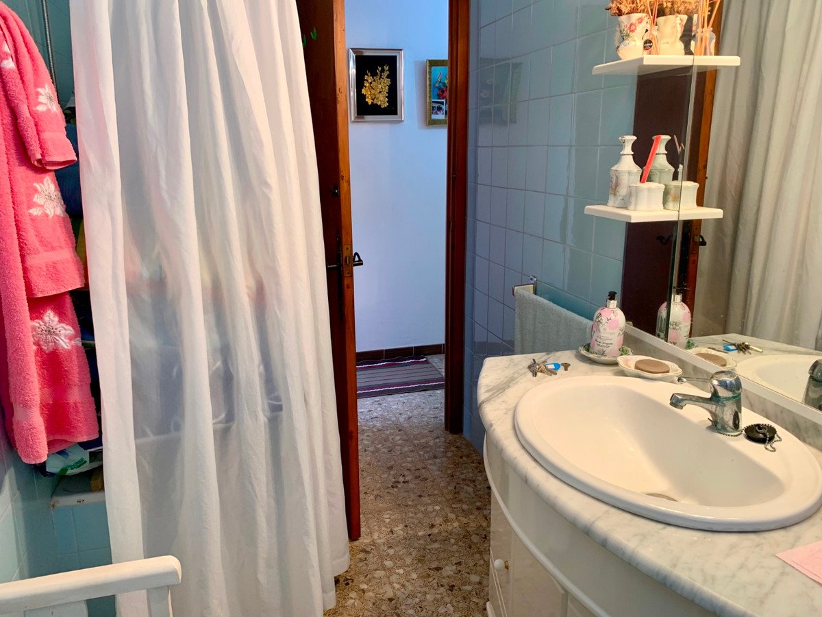 3 Bed Detached Villa in San Juan de los Terreros