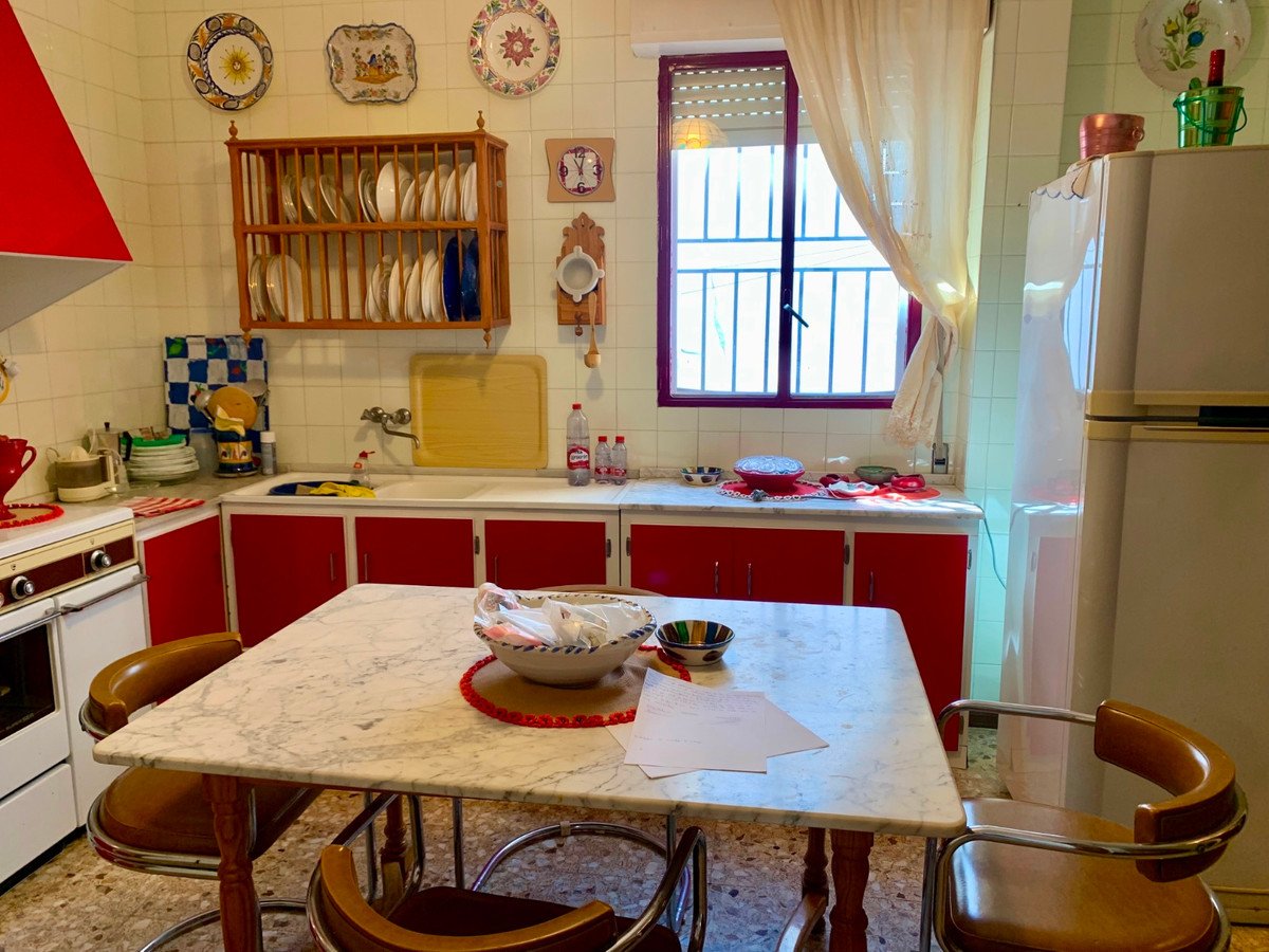 3 Bed Detached Villa in San Juan de los Terreros