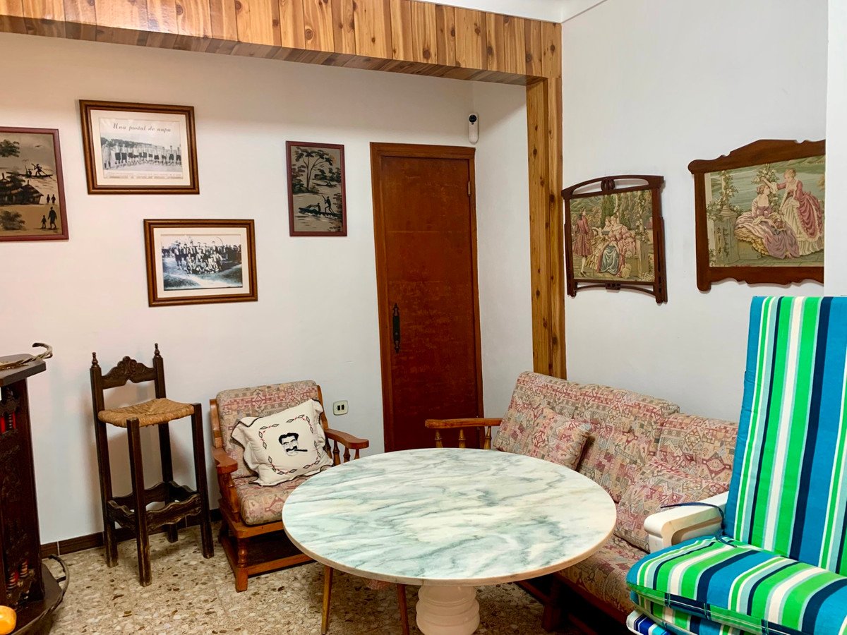 3 Bed Detached Villa in San Juan de los Terreros