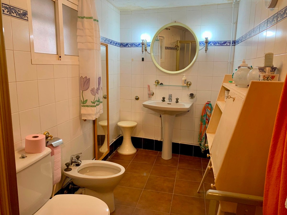 3 Bed Detached Villa in San Juan de los Terreros