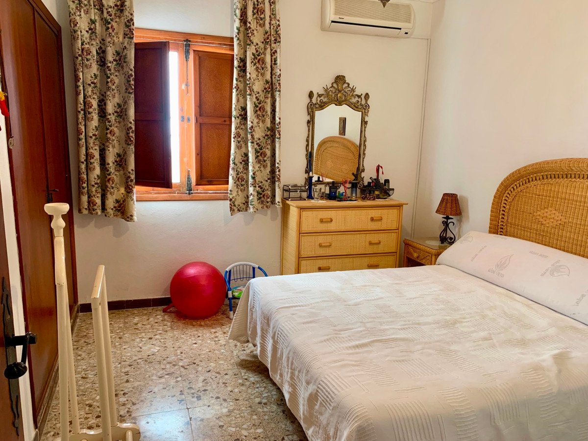 3 Bed Detached Villa in San Juan de los Terreros
