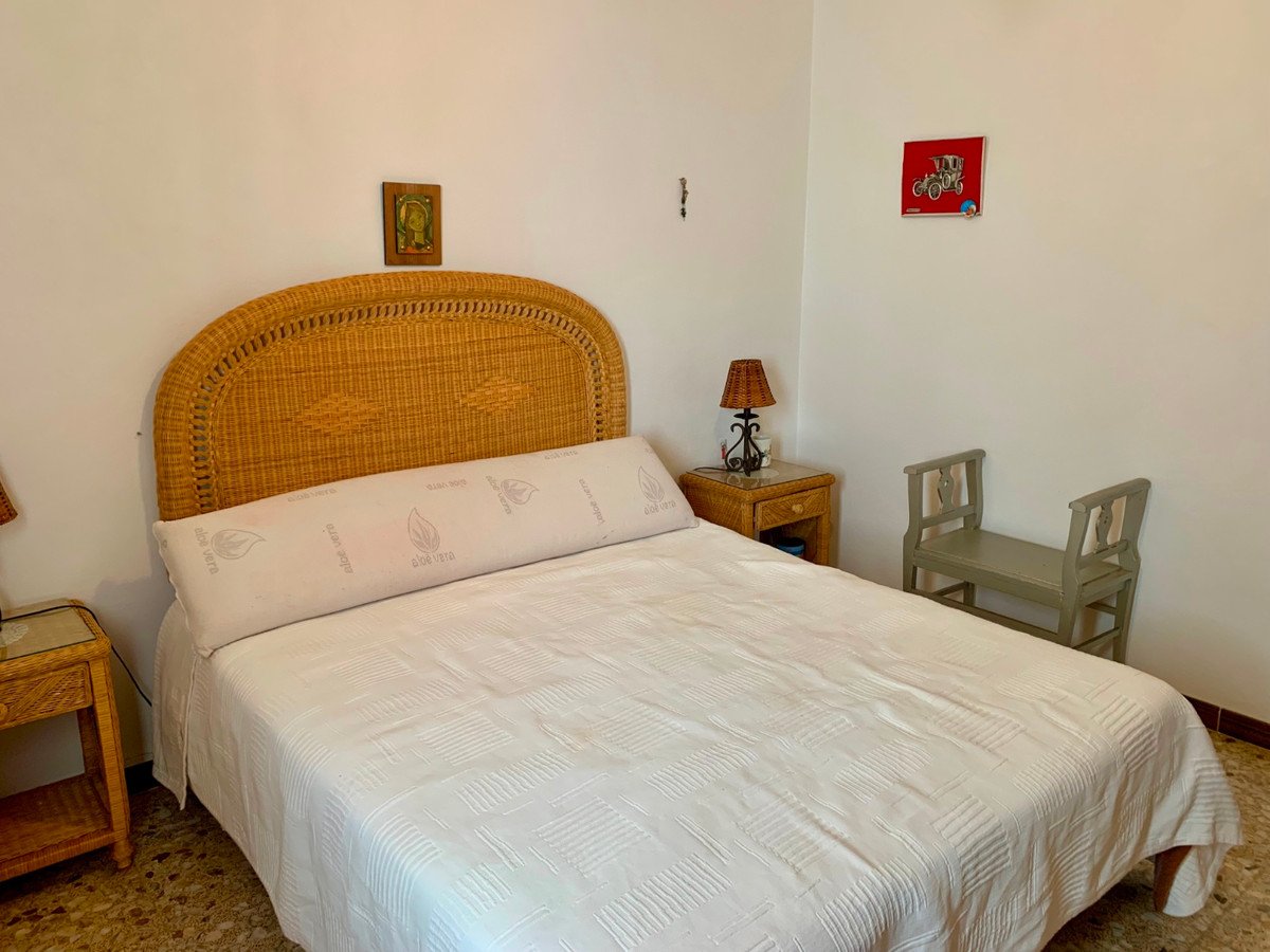 3 Bed Detached Villa in San Juan de los Terreros