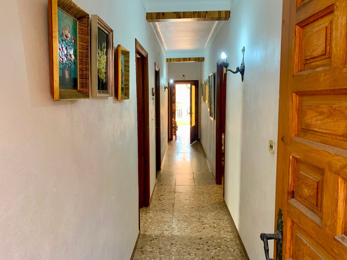 3 Bed Detached Villa in San Juan de los Terreros