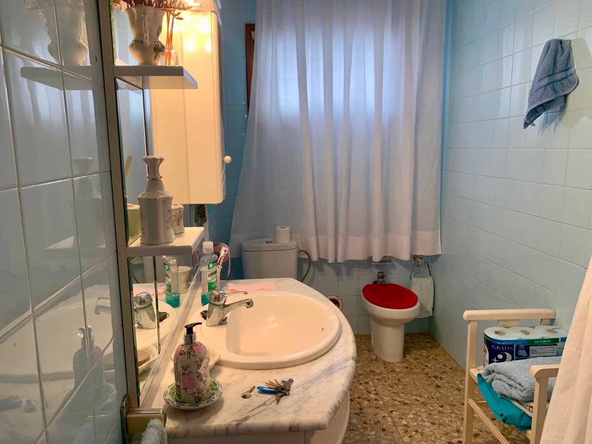 3 Bed Detached Villa in San Juan de los Terreros