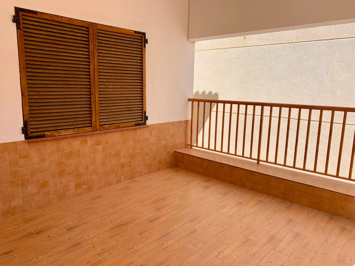3 Bed Detached Villa in San Juan de los Terreros